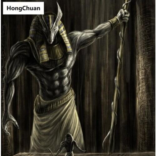 Halloween sexy mask male 5D DIY square round diamond painting cross stitch mosaic home decoration mural new year gift