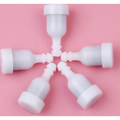 5pcs/lot Fuel Tank Vent Balance Kit For Stihl 021 023 025 MS210 MS230 MS250 028 029 MS290 MS390 038 Chainsaw Part