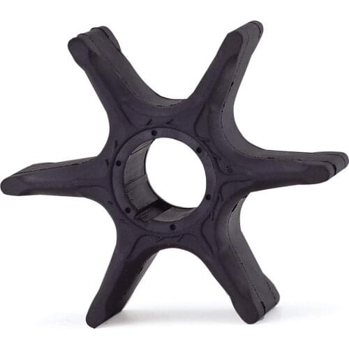 Water Pump Impeller for Yamaha Outboard Motor Engine Parts 75 to 300 HP 2/4 Stroke Boat Accessories 6E5-44352-01 Sierra 18-3071