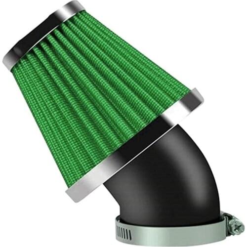 Motorcycle Universal Air Filters for Honda Cb 250 N R S for Kawasaki Kz250 a A1 A2 A3 B B1 B2 Gpz 305 for Suzuki Gs250 T E Gs450