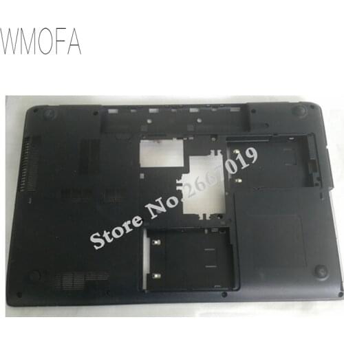 New For TOSHIBA Satellite P870 Bottom Base Case Cover D shell V000280290