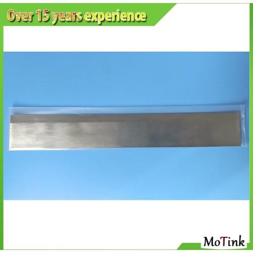 Squeegee blade for panasonic SPG stencil printer