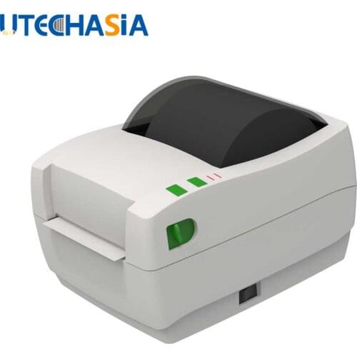 Smart Barcode Printer Mini Receipt Terminal Print Maker Bar code Printing Machine UT-TL51