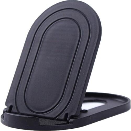 Universal Professional Foldable Desktop Smartphone Tablet Lazy Stand Lightweight Phone Bracket Stable for Home