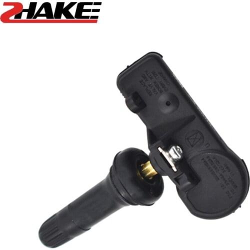 High Quality Tire Pressure Sensor 9L3T-1A180-AF Tire Pressure Monitor Sensor Tyre Pressure Sensor For American Car