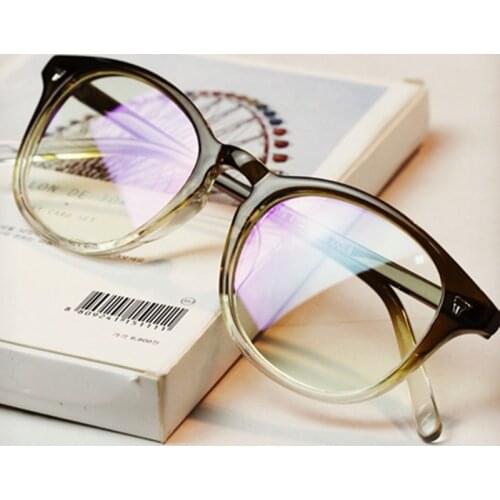 MADELINY Womens Spectacle Glass Frame Female Clear Lens Brand Designer Eyewear Ladies Girls Nerd Optical Eyeglasses Frame MA479