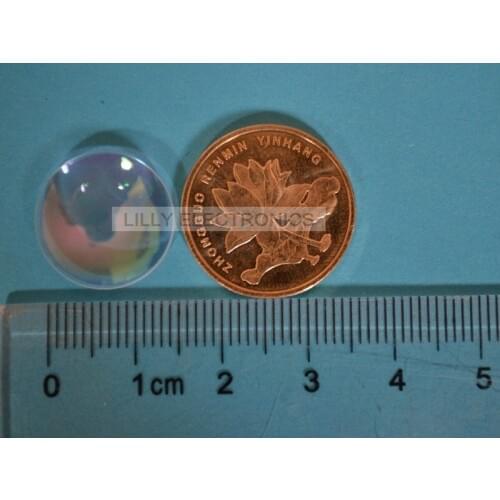 1x Focusing/ Collimating Glass Lens 16mm for 780nm-980nm Laser