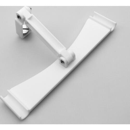 360-degree Camera Holder Panorama Camera Mounting Bracket Lifting Bracket for Phantom 4/ 4PRO ADVANCED