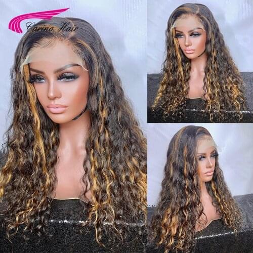 Carina Hair Synthetic Wigs