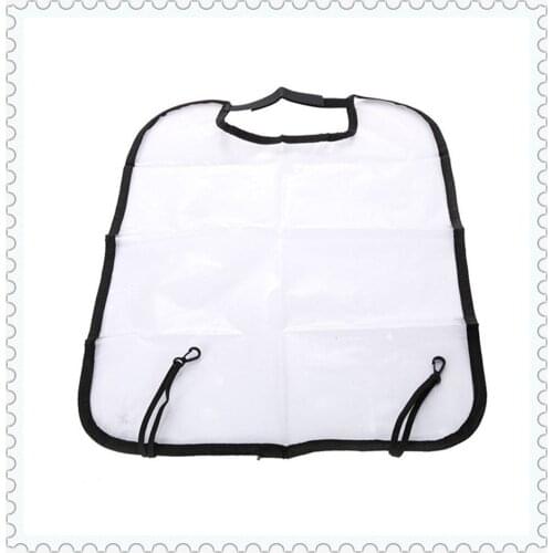 Car Seat Cover Protector Kids Baby Kick Mat Mud Clean for Renault Megane 2 3 Duster Logan Clio Laguna 2 Captur