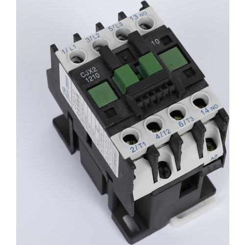 CJX2-1210 AC CONTACTOR
