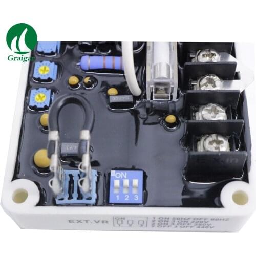 Diesel Generator Parts Avr EA05A Generator Avr