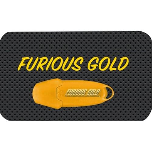 Furious 1 Year Account Renew support Furious dongle