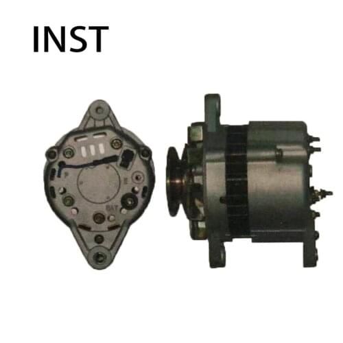 ALTERNATOR DYNAMO GENERADOR ELECTRICO FOR 24V 20A 1V/B82 K156C-3 12323 A40-05021 1-2473-01HI 90-25-1109 LR220-27 8943388470