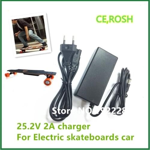 Jnenconn Electro Longboards