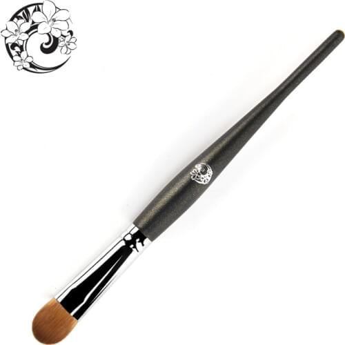 ENERGY Brand Weasel Hair Eyeshadow Foundation Brush Make Up Makeup Brushes Pinceaux Maquillage Brochas Maquillaje Pincel M102