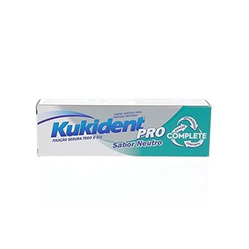 Kukident complete pro neutro 47 gr