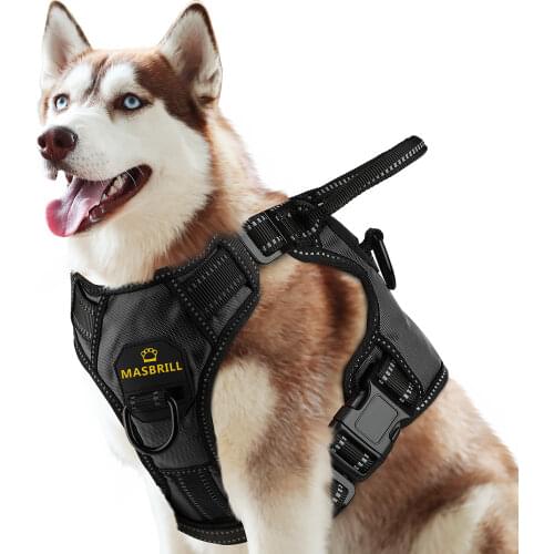 MASBRILL Vests For Dogs