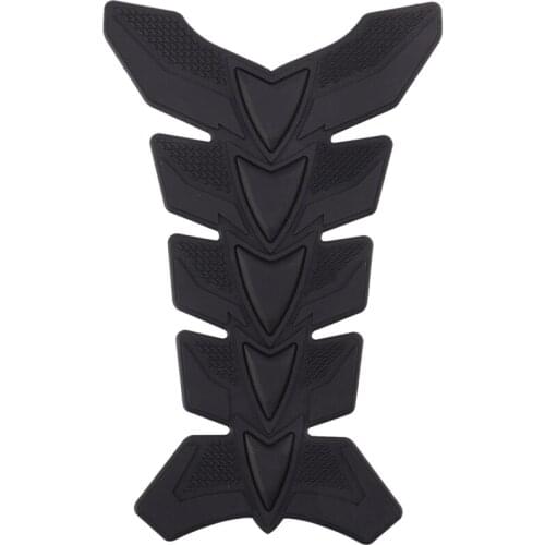 R1200Gs S1000Rr R9T Motorcycle 3D Rubber Pad Oil Gas Fuel Tank Pad Protector Cover Sticker Decal for Yamaha Bmw