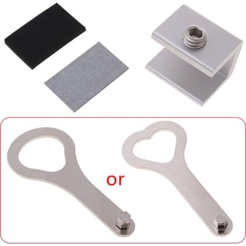 2021 New Move Window Child Safety Lock Sliding Windows Lock Security Sliding Sash Stopper