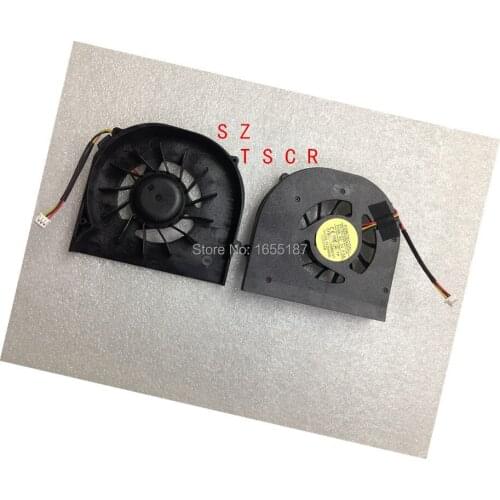 NEW Laptop 3pin CPU Cooling Fan CUP Cooler For Acer Aspire 5335 5735 5735Z 5735G 5535 5235 FAN