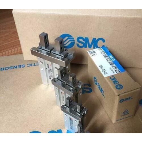 NEW IN BOX SMC MHZ2-10D #exp