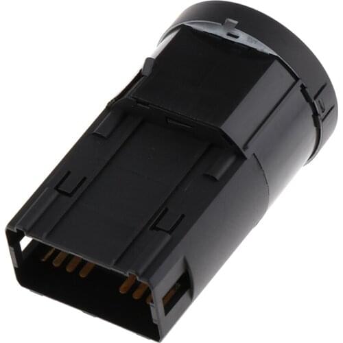 Headlight Fog Lamp Light Control Switch 8E0 941 531C Compatible with AUDI A4 B6 B7 2001 2002 2003 2004 2005 2006 2007 2008