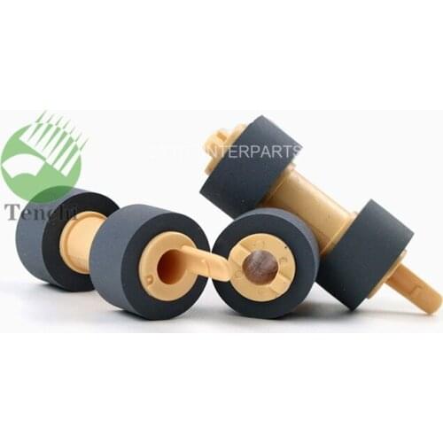 Paper Feed Kit Pickup Roller for OKI B6200 B6200N B6250N B6300 B6300N B6500 B6500N B710DN B710N for xerox 4500 4510 7100DN 7100N