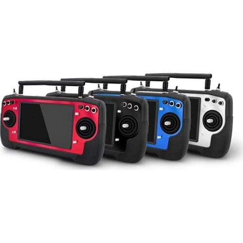 SIYI AK28 remote control digital image transmission 3in1 With FPV HD camera built-in GPS for DIY agricultural drone