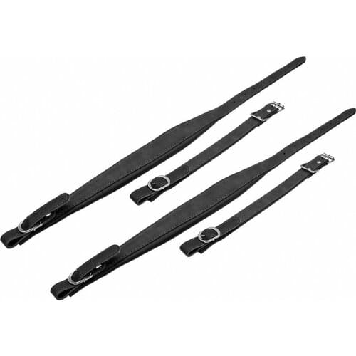 Accordion strap with adjustable bass accordion applicable 16-120 means Black 2
