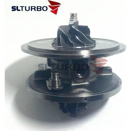 Turbine Core 8512379 For Mini Cooper Clubman Clubvan Countryman Paceman Roadster 2.0 D 105Kw N47N Turbolader Chra Balanced New