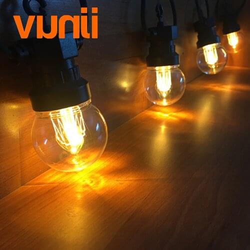 LED Garlands VUNJI China