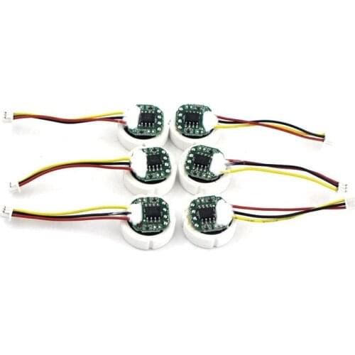 DJI drone Agras MG-1S water pump sensor Repair Parts for DJI MG series Agriculture Plant protection Drone Accessories