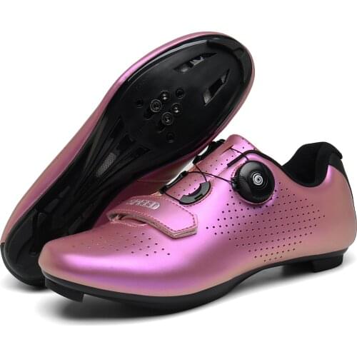 Cycling shoes mtb road bike spd cleat Bicycle Shoes Outdoor Sports sneaker Road cycling footwear Mens sneakers bike shoes