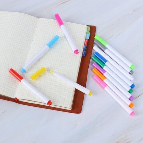 1PCS Liquid Chalk Pen Marker for Writing Chalkboard Blackboard Chalk Pen