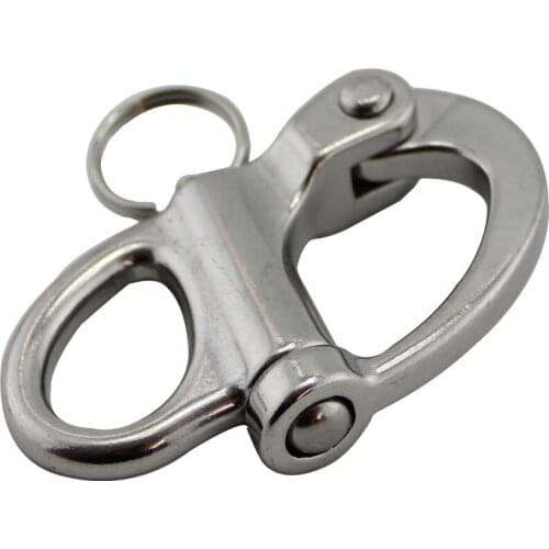 35mm small size grade snap shackle camera straps buckle/ bracelet shackles , 20pieces per lot