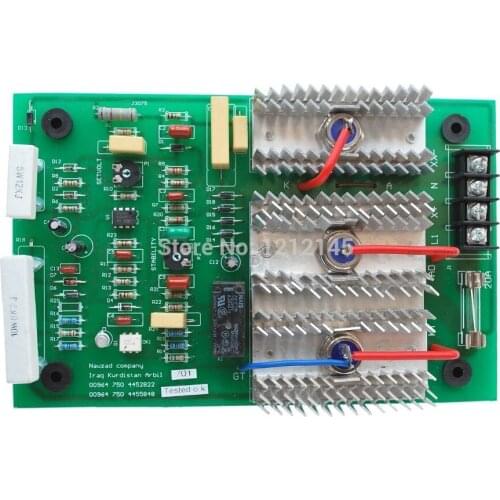 701 Alternator AVR,701 Brushless Generator AVR