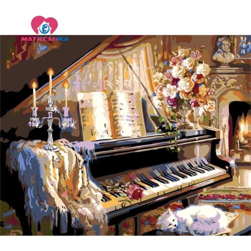 Diamond embroidery mosaic pattern paintings rhinestones and diamonds handicrafts 5d diy diamond painting Pictures of crystals