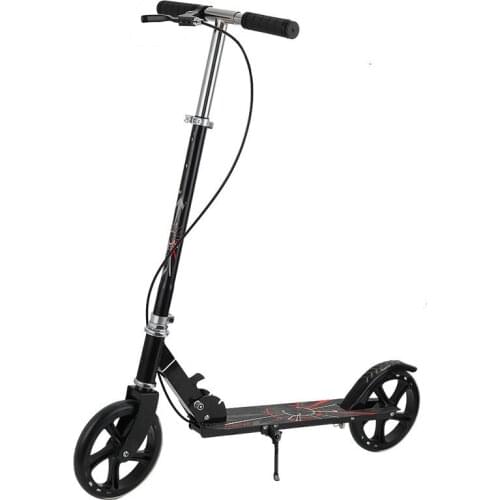 BBDAN City Scooters