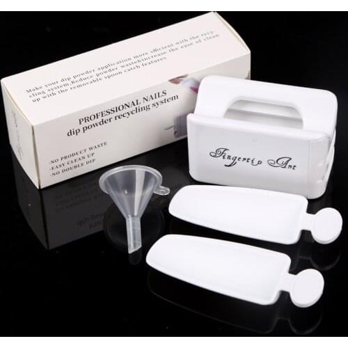 BOLUYIN Sets For Manicure