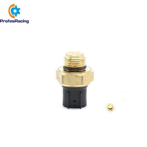 Motorcycle Temperature Sensor Thermo Switch For CFMOTO CF800 X8 CF2V91W Engine Parts UTV Go Kart 7020-150600 88 degrees ATV