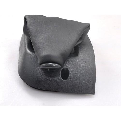 New Genuine Gear Shift Knob Dust Cover Engine Hood Boots Assy 6618808744LAA For Ssangyong 1996-2000 Istana MB100
