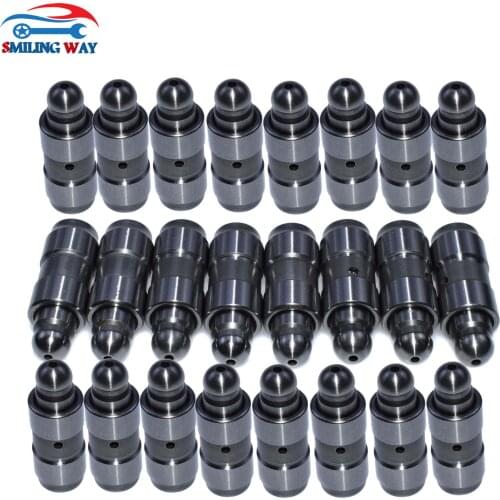 Hydraulic Rocker Tappet Valve Lifter 90529534 For Chevrolet Opel Suzuki Vauxhall Aveo Cruze Astra Corsa Insignia Meriva Zafira