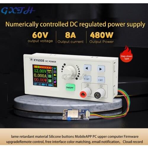GXTH Surge Protectors