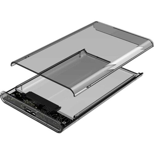 JRGK Hdd And Enclosures