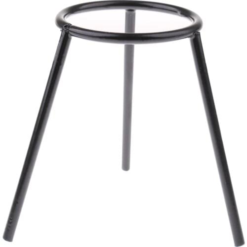 Lab Chemistry Experiment Beaker Tube Clamp Tripod Stand Support Educative Learning Resources Test Bench