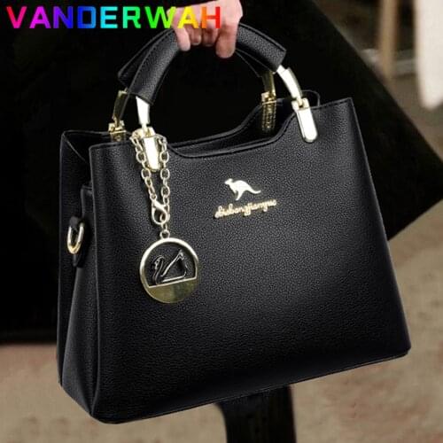 Small Tote Bags Top-Handle Shoulder Crossbody Bag for Women 2021 Elegant Female Messenger Bag Large Capacity Handbags Sac A Main