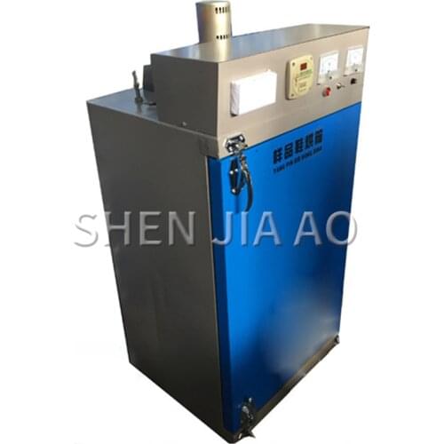 1PC 10 Pairs Of Shoes Sample Oven Machine Industrial Sealed Shoe Drying Oven Equipment Stainless Steel Shaping Shoe Oven 220V