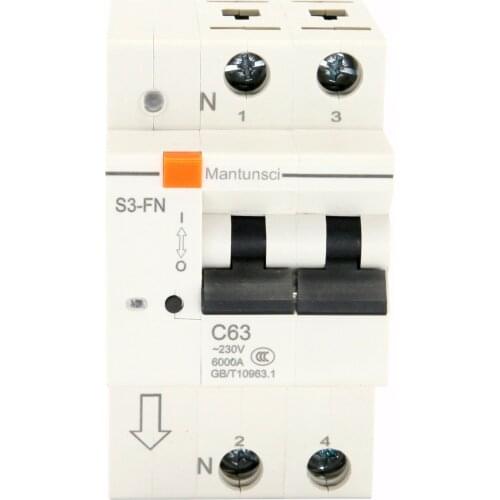 MATIS Circuit Breakers