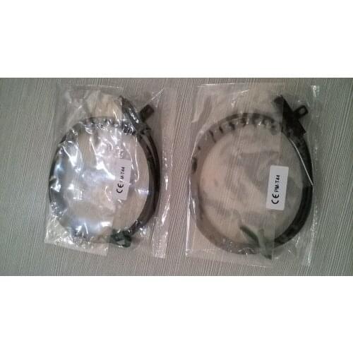 NEW SUNX Photoelectric Switch Sensor PM-T44, PMT44 2 PCS/LOT, PM T44